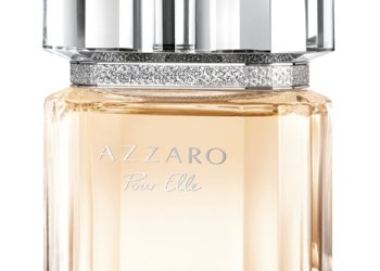 Azzaro Pour Elle Extrême Eau Parfum