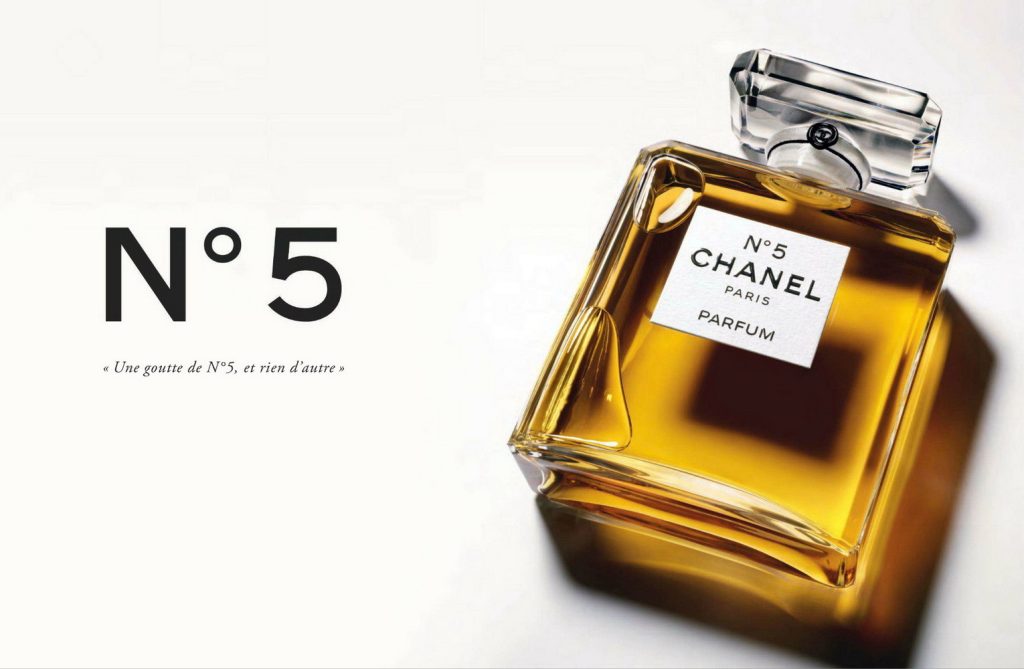 O perfume através dos tempos O perfume através dos tempos