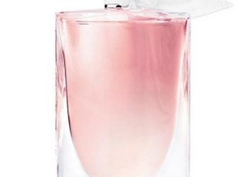 Lancôme La Vie Est Belle L’Eau de Toilette Florale