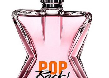 Shakira Pop Rock Eau Toilette