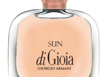 Armani Air di Gioia Eau Parfum