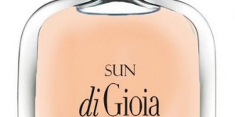 Armani Air di Gioia Eau Parfum em Armani Armani Air di Gioia Eau Parfum