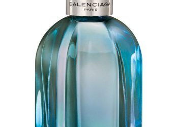 Balenciaga Paris l’Edition Mer