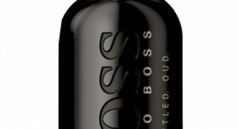Hugo Boss Bottled Oud Eau Parfum