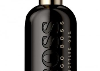 Hugo Boss Bottled Oud Eau Parfum