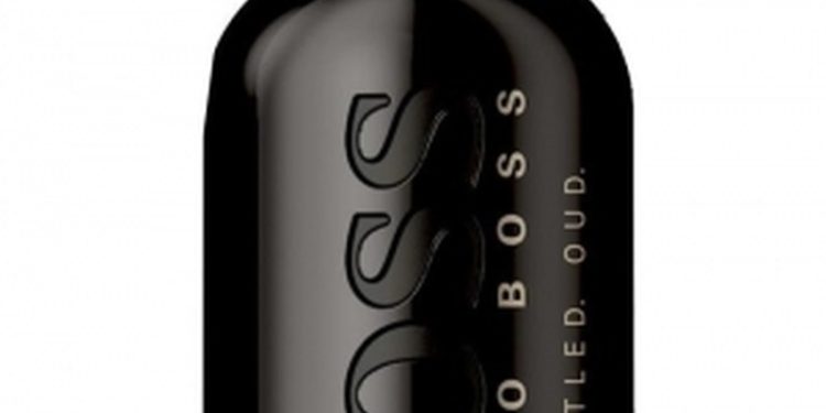 Hugo Boss Bottled Oud Eau Parfum em Hugo Boss Hugo Boss Bottled Oud Eau Parfum