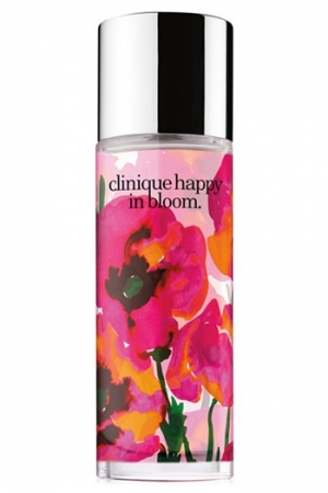 Clinique Happy In Bloom Clinique Happy In Bloom