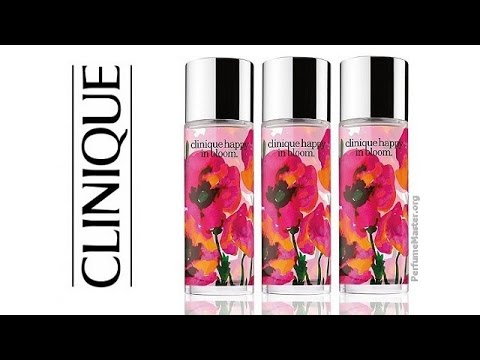 Clinique Happy In Bloom foto