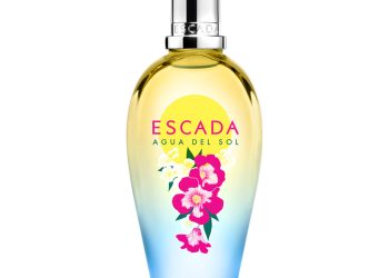 Escada Agua del Sol Eau Toilette