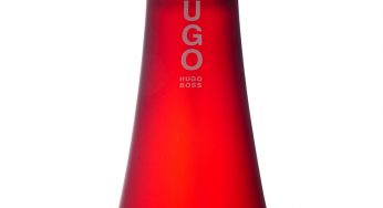 Hugo Boss Deep Red Eau Parfum
