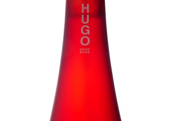 Hugo Boss Deep Red Eau Parfum
