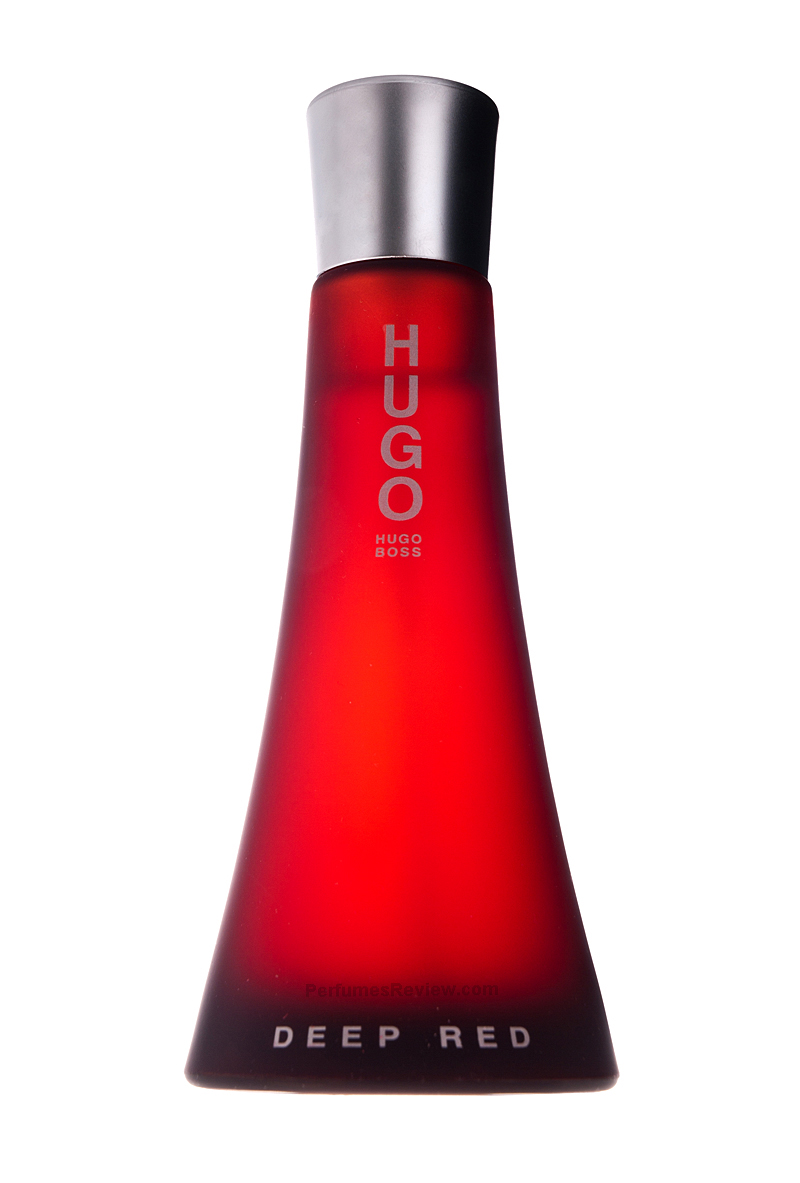 Hugo Boss Deep Red Eau Parfum