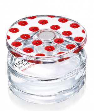 Kenzo Flower in The Air Eau Florale