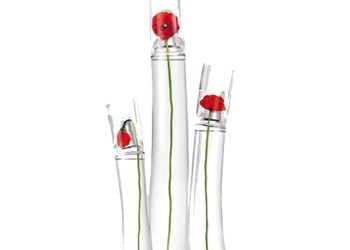 Kenzo Flower Eau Parfum