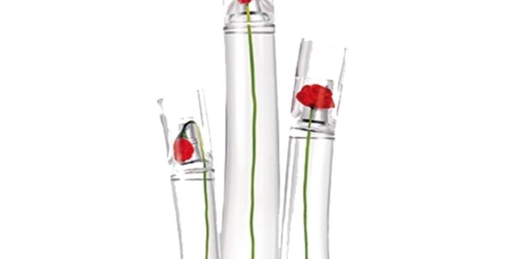 Kenzo Flower Eau Parfum em Perfumes Kenzo Flower Eau Parfum