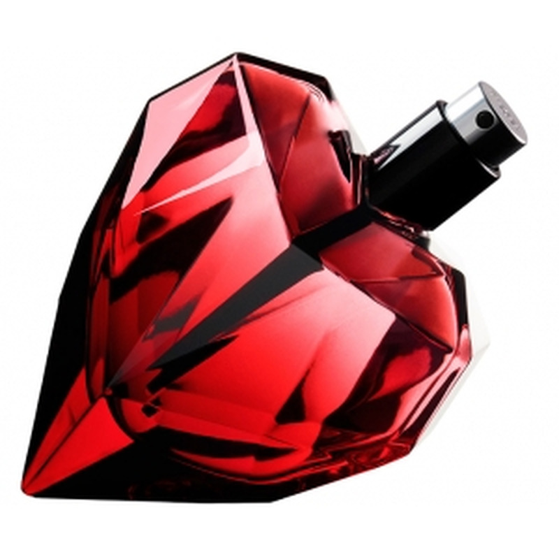 Diesel Loverdose Red Kiss Eau Parfum
