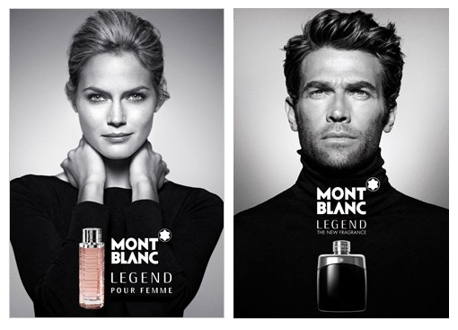 Montblanc Legend Eau Toilette foto Montblanc Legend Eau Toilette foto