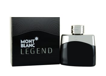 Montblanc Legend Eau Toilette 2026 em Marcas de Perfumes Montblanc Legend Eau Toilette 2026