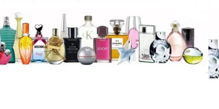 O perfume através dos tempos em Noticias O perfume através dos tempos