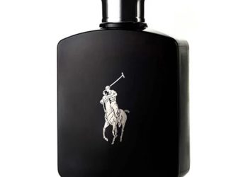 Ralph Lauren Polo Black Eau Toilette 2026