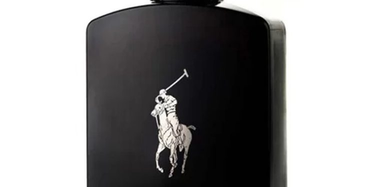 Ralph Lauren Polo Black Eau Toilette 2026