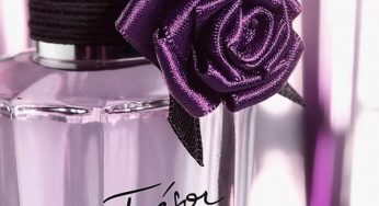 Lancôme Tresor Midnight Rose Eau Parfum 2024