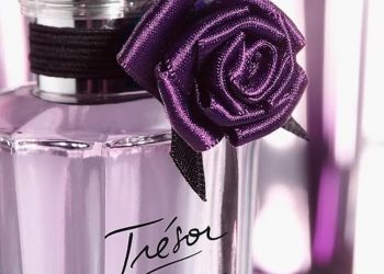 Lancôme Tresor Midnight Rose Eau Parfum 2026