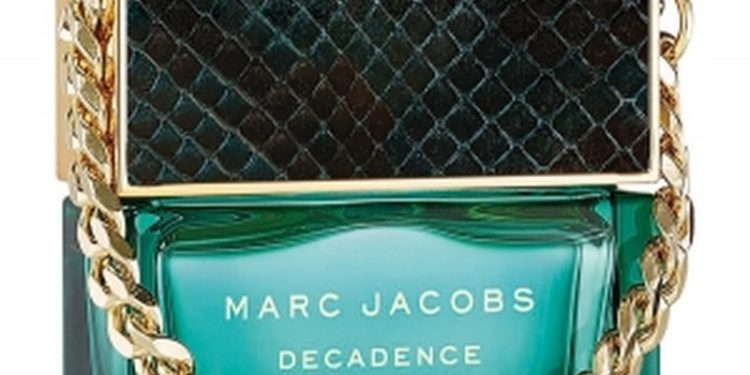 Adriana Lima será a estrela do novo perfume de Marc Jacobs - Decadence em Noticias Adriana Lima será a estrela do novo perfume de Marc Jacobs – Decadence