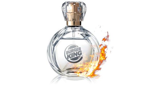 Perfume com cheiro a carne grelhada em Noticias Perfume com cheiro a carne grelhada