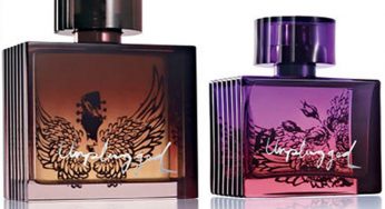 Jon Bon Jovi entra no negócio dos perfumes