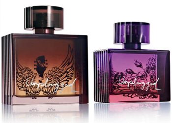 Jon Bon Jovi entra no negócio dos perfumes