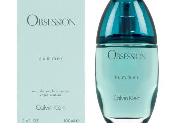 Calvin Klein Obsession Summer Eau Parfum