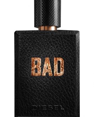 Diesel Bad Eau Toilette em Perfumes Diesel Bad Eau Toilette