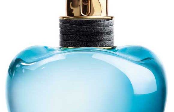 Nina Ricci Luna Eau Toilette em Perfumes Nina Ricci Luna Eau Toilette