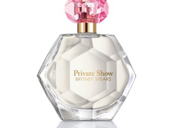 Britney Spears Private Show Eau Parfum