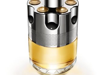 Azzaro Wanted Eau Toilette