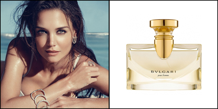 Os perfumes favoritos das famosas em Noticias Os perfumes favoritos das famosas