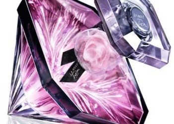 Lancôme La Nuit Trésor Eau de Parfum Caresse