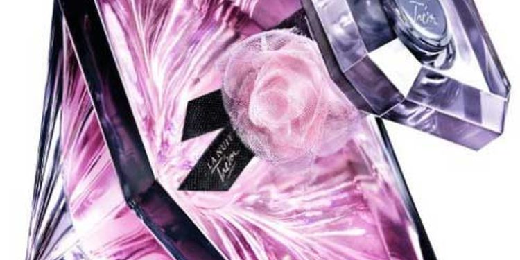 Lancôme La Nuit Trésor Eau de Parfum Caresse em Perfumes Lancôme La Nuit Trésor Eau de Parfum Caresse