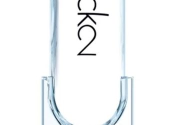 Calvin Klein CK2 Eau Toilette – Unisexo