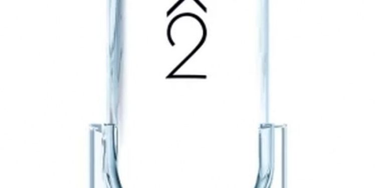 Calvin Klein CK2 Eau Toilette - Unisexo em Perfumes Calvin Klein CK2 Eau Toilette – Unisexo