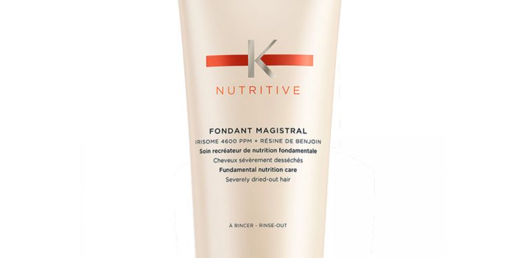 Kerastase Nutritive Fondant Magistral Condicionador em Cabelos Kerastase Nutritive Fondant Magistral Condicionador