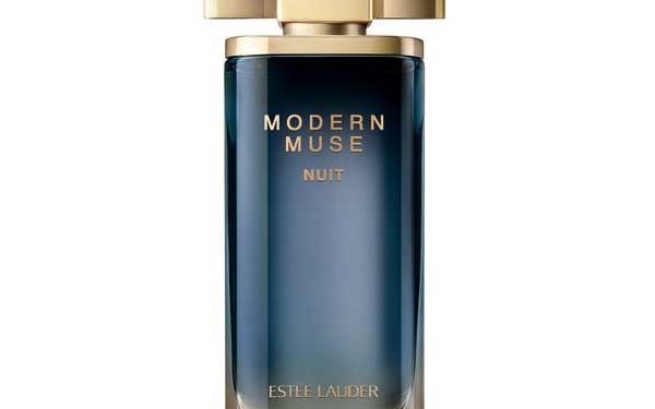 Estée Lauder Modern Muse Nuit Eau Parfum em Perfumes Estée Lauder Modern Muse Nuit Eau Parfum