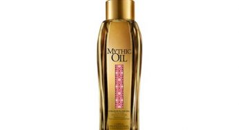 L´Oréal MYTHIC perfumarias OIL Colour Glow Oil