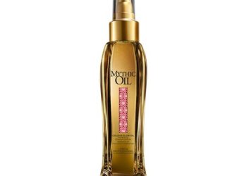L´Oréal MYTHIC perfumarias OIL Colour Glow Oil