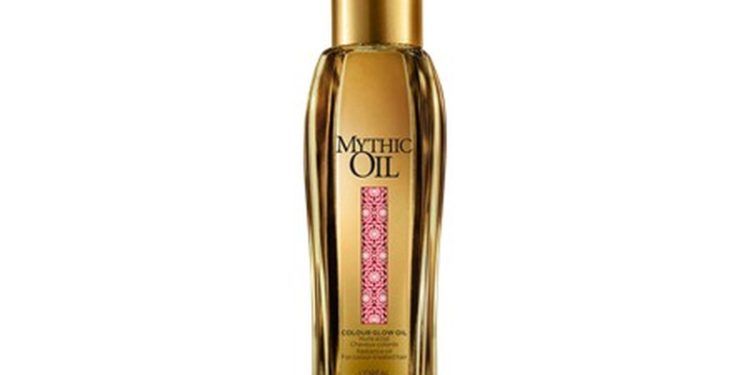 L´Oréal MYTHIC perfumarias OIL Colour Glow Oil em Noticias L´Oréal MYTHIC perfumarias OIL Colour Glow Oil