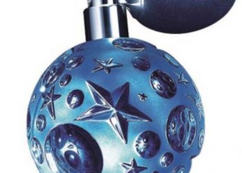 Thierry Mugler Angel Étoile des Rêves Eau de Nuit