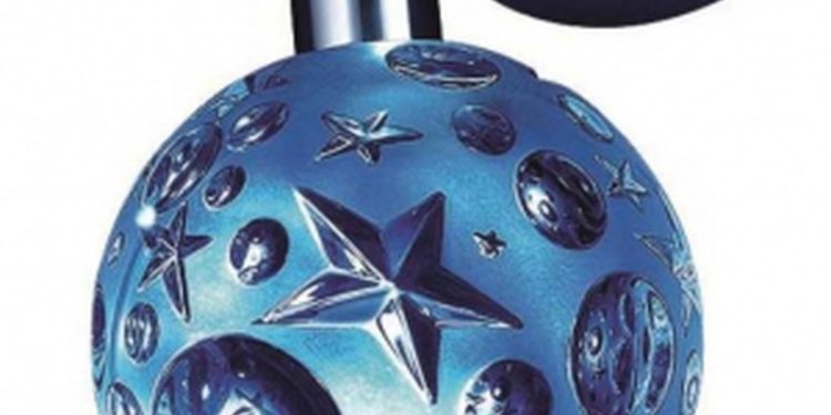 Thierry Mugler Angel Étoile des Rêves Eau de Nuit