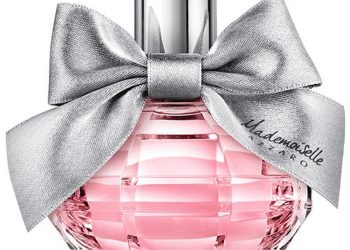 Mademoiselle Azzaro Eau Toilette – Floral Frutado
