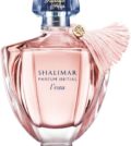 Os espectaculares frascos de Guerlain Shalimar 4